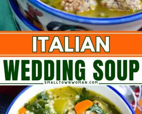 Wedding Soup