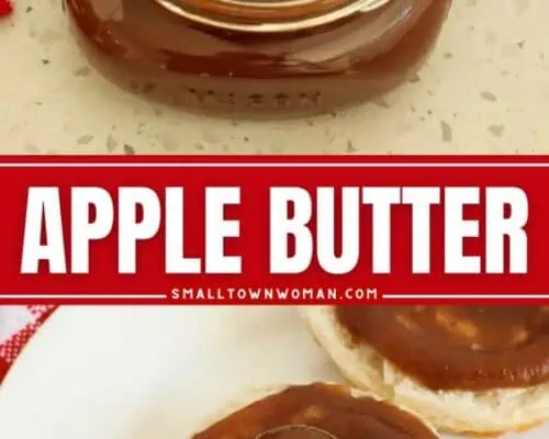 Apple Butter