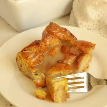 Bread Pudding