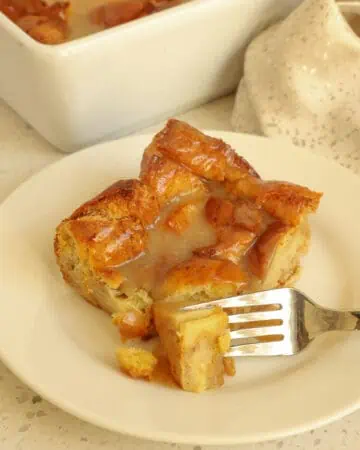 Bread Pudding