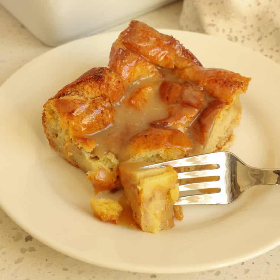 Bread Pudding
