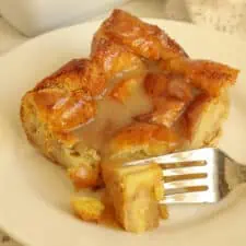 Bread Pudding