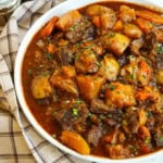 Instant Pot Beef Stew