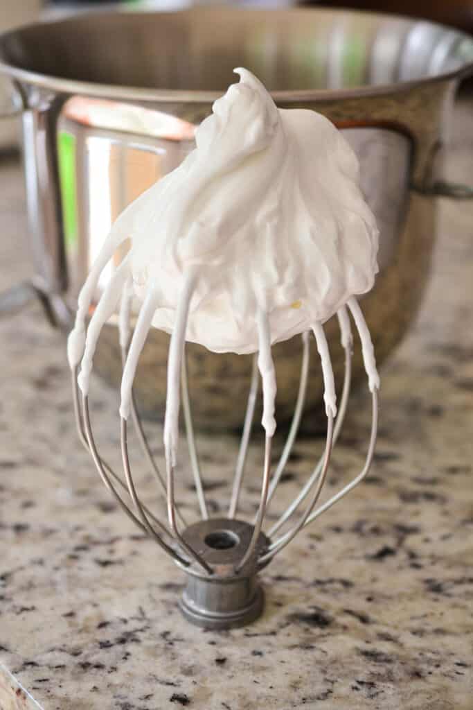 How to make Meringue Cookies How to make Meringue Cookies