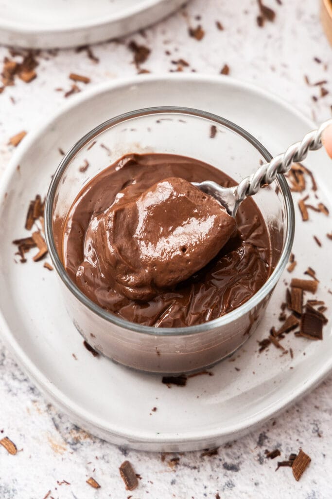 Chocolate Pudding