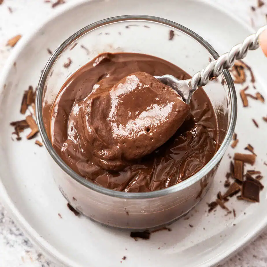 Chocolate Pudding