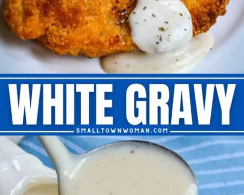 Country Gravy