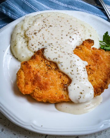 Country Gravy