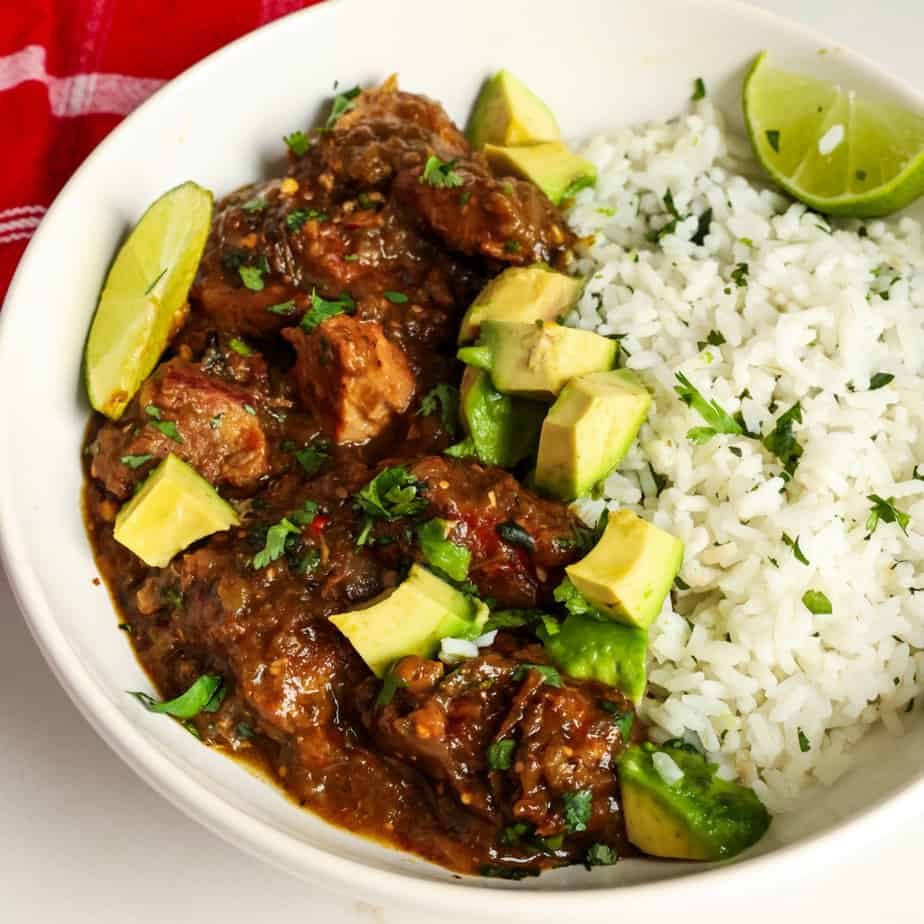 Chile Verde