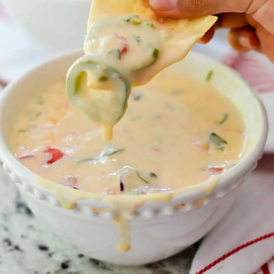 Queso Dip