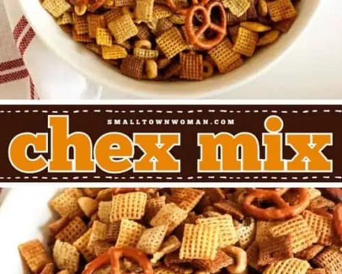 Chex MIx