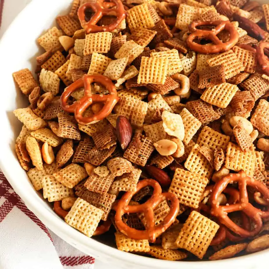 Chex MIx