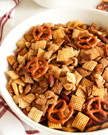 Chex MIx