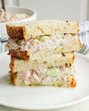 Ham Salad