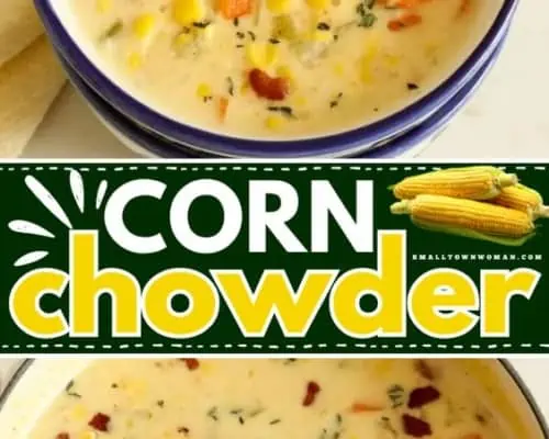 Corn Chowder