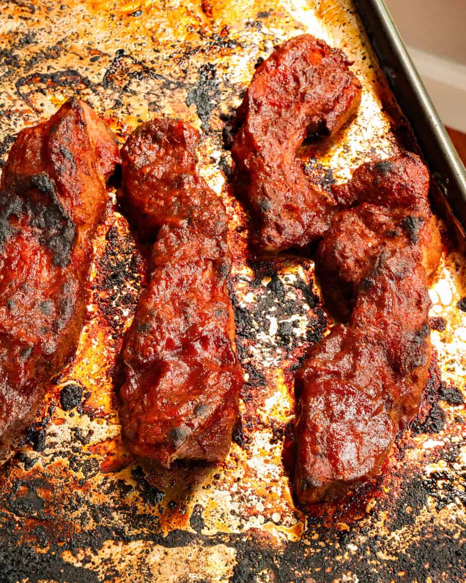 Country Style Ribs