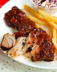 Country Style Ribs