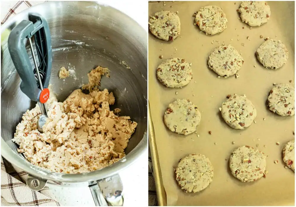 Pecan sandies recipe so much better homemade 