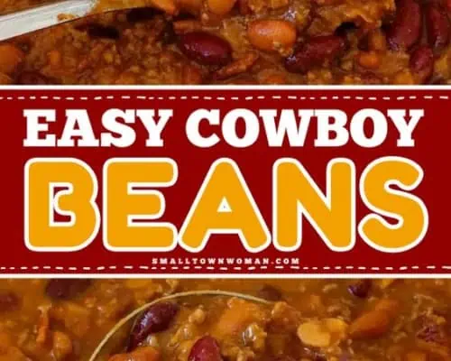 Cowboy Beans