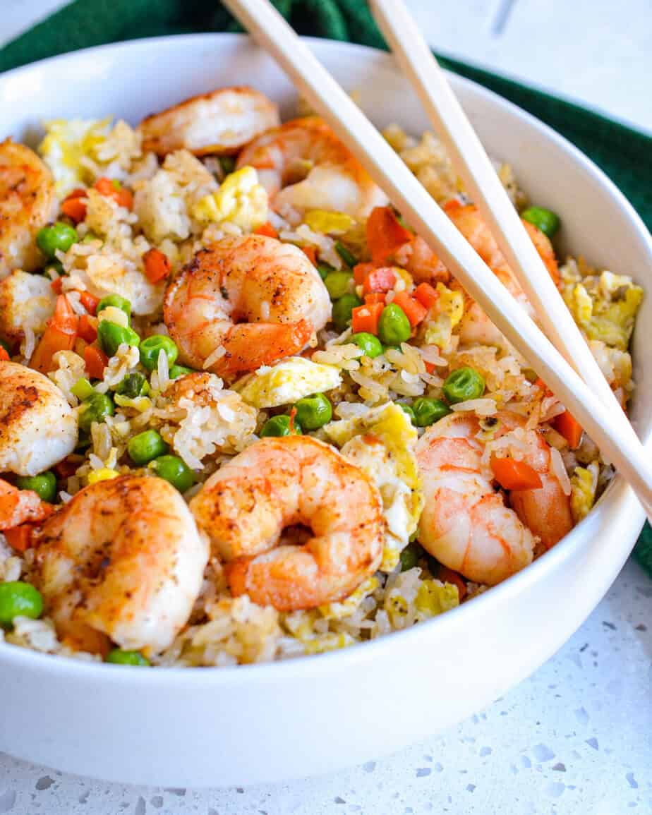 Charleston Red Rice Recipe