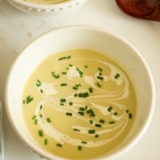 Vichyssoise
