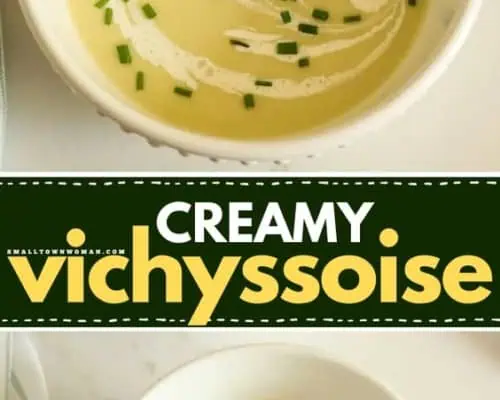 Vichyssoise