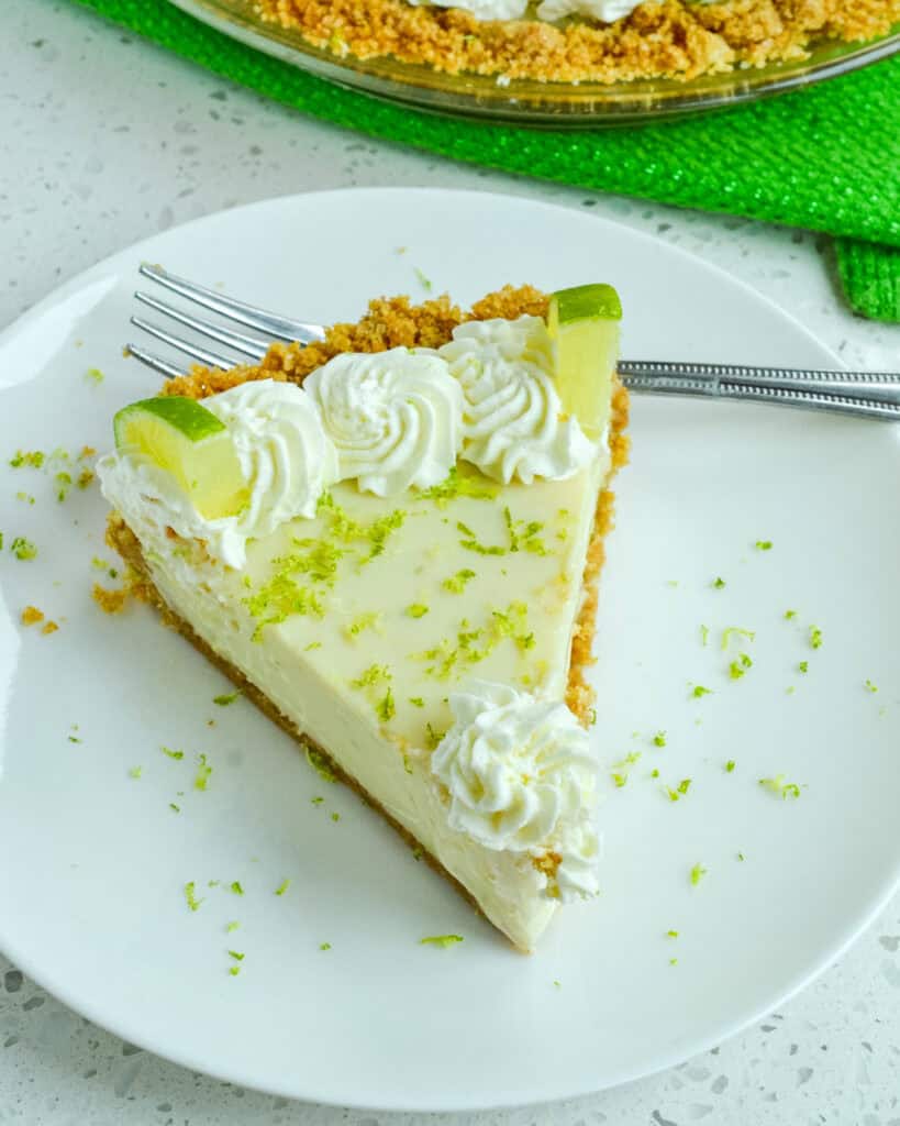 Key Lime Pie