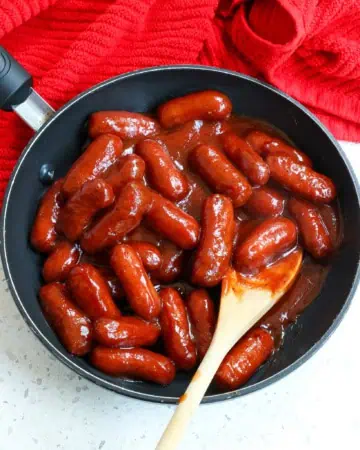 Little Smokies