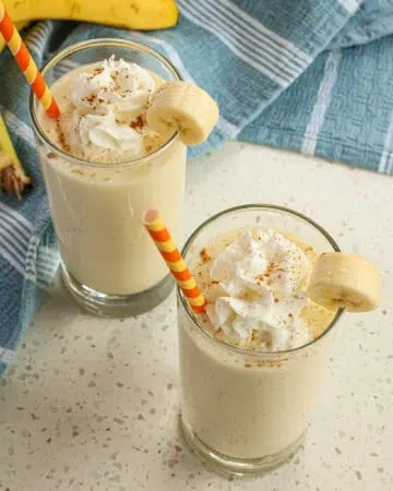 Banana Smoothie