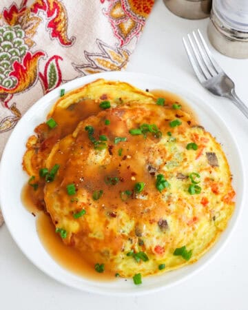 Egg Foo Young