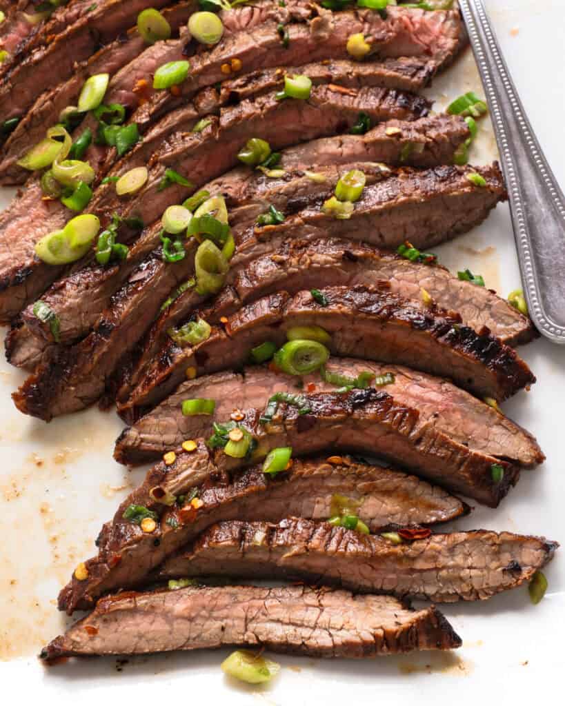 Flank Steak