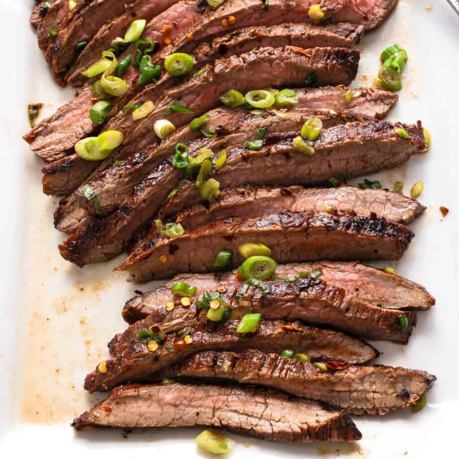 Flank Steak