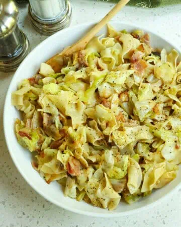 Haluski