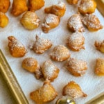 Zeppole
