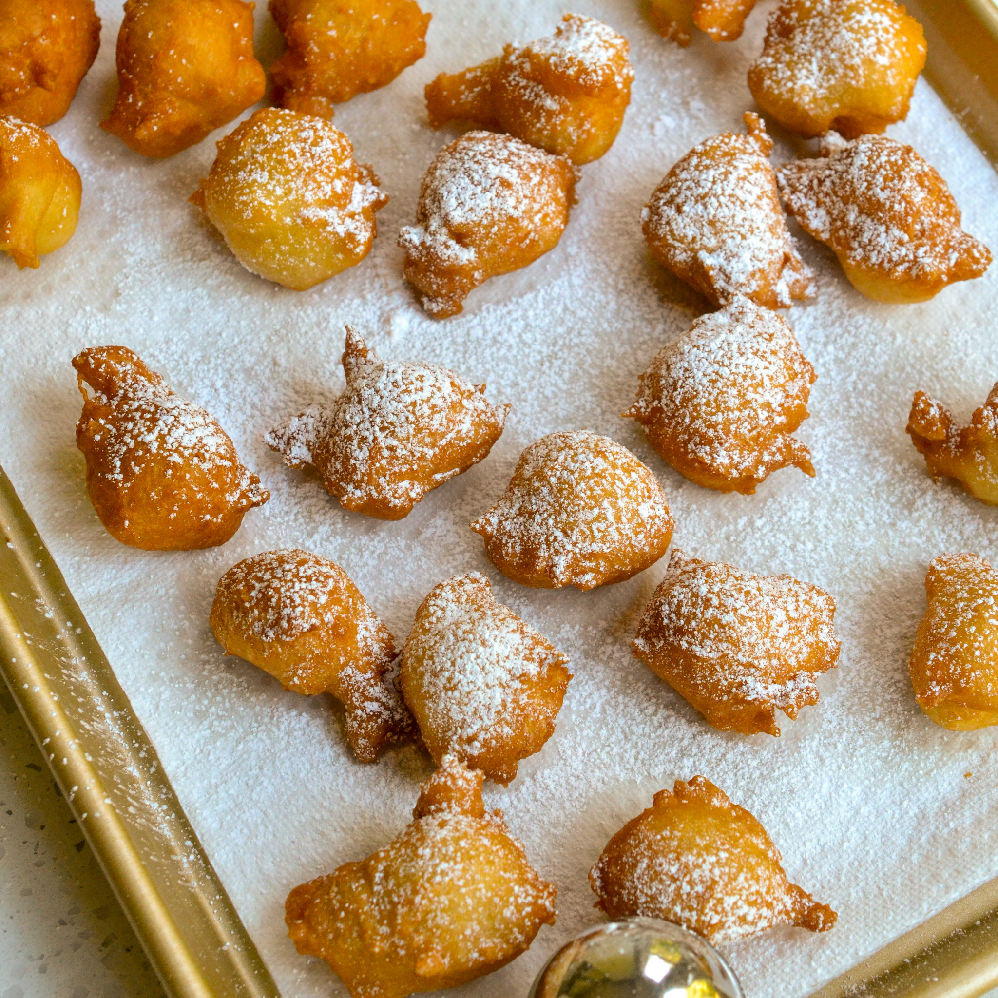 Zeppole