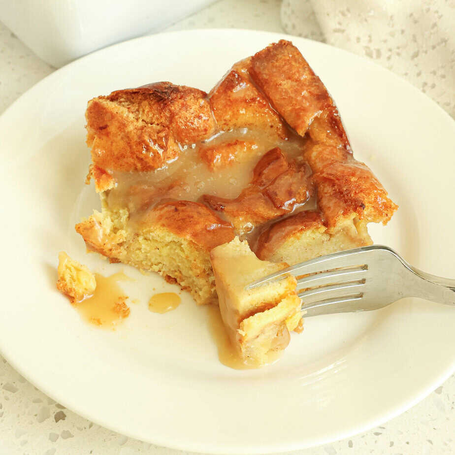 Bread Pudding