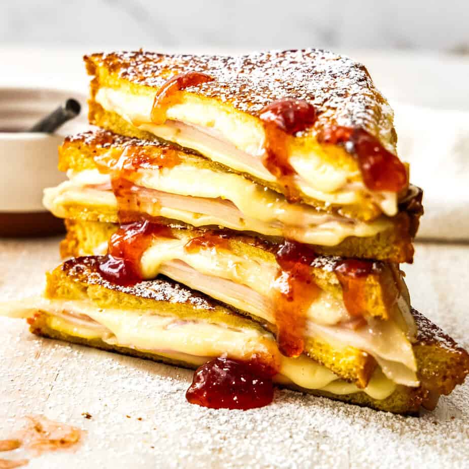 Monte Cristo
