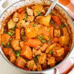 Pork Stew