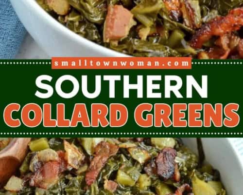 Collard Greens