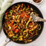 Szechuan Beef