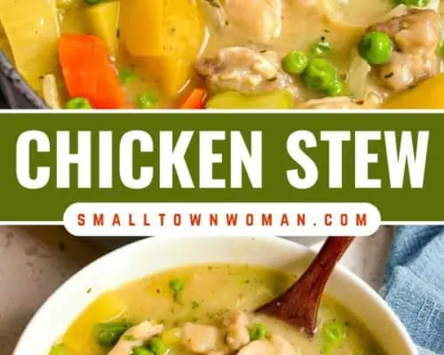Chicken Stew