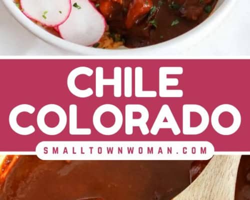 Chii Colorado