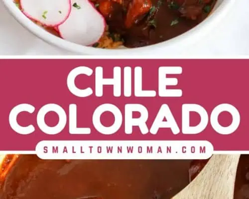 Chii Colorado