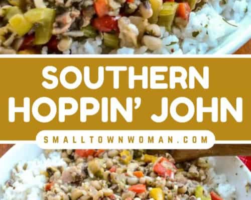 Hoppin John