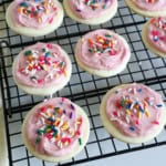 Lofthouse Cookies