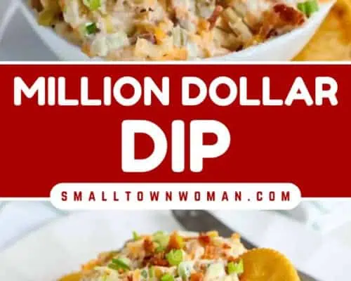 Million Dollar Dip