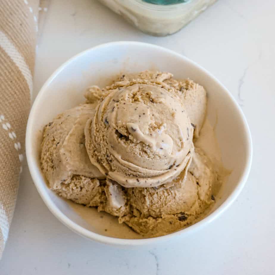 Coffee Ice Cream