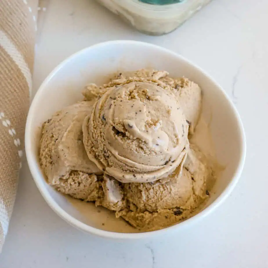 Coffee Ice Cream