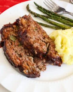 Cracker Barrel Meatloaf