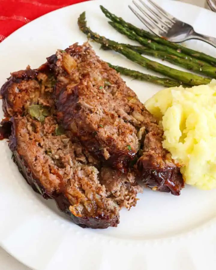 Cracker Barrel Meatloaf